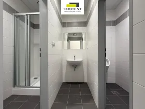 Pronájem skladu, Kladno - Dubí, Dubská, 1026 m2