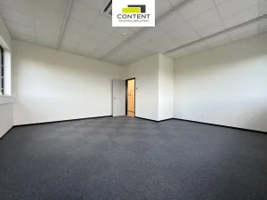Pronájem výrobních prostor, Praha - Hostivař, K pérovně, 5535 m2
