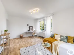 Prodej bytu 3+1, Střevač, 69 m2
