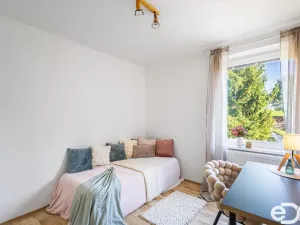 Prodej bytu 3+1, Střevač, 69 m2