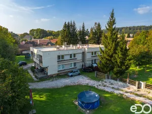 Prodej bytu 3+1, Střevač, 69 m2
