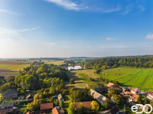 Prodej bytu 3+1, Střevač, 69 m2