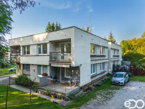 Prodej bytu 3+1, Střevač, 69 m2