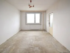 Prodej bytu 1+1, Plzeň - Bolevec, Žlutická, 39 m2