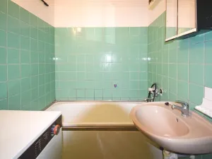 Prodej bytu 1+1, Plzeň - Bolevec, Žlutická, 39 m2