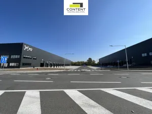 Pronájem výrobních prostor, Ostrava - Vítkovice, 1315 m2