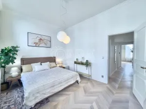 Pronájem bytu 2+kk, Praha - Vinohrady, U Zvonařky, 54 m2