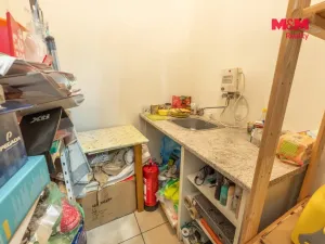 Pronájem obchodního prostoru, Slaný, Palackého, 70 m2