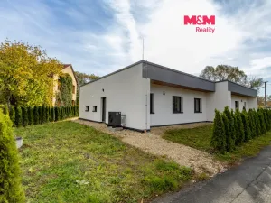 Prodej rodinného domu, Petrovice u Karviné - Prstná, 80 m2