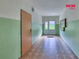 Pronájem bytu 2+1, Rotava, Sídliště, 58 m2