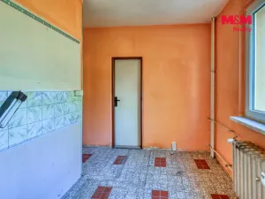 Prodej bytu 2+1, Rotava, Sídliště, 58 m2