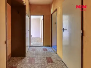 Prodej bytu 2+1, Rotava, Sídliště, 58 m2