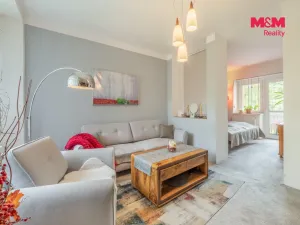Prodej bytu 3+1, Kladno, Kordačova, 71 m2