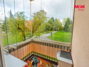 Prodej bytu 3+1, Kladno, Kordačova, 71 m2
