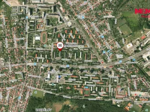 Prodej bytu 3+1, Kladno, Kordačova, 71 m2