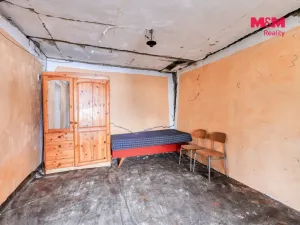 Prodej pozemku pro bydlení, Všeruby, 812 m2