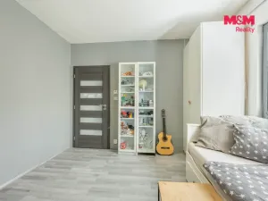 Prodej rodinného domu, Sulice - Želivec, K Hájku, 96 m2