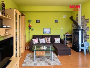 Prodej rodinného domu, Mnichovice, Na Závěrce, 170 m2