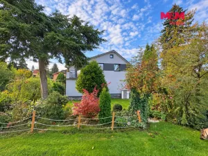 Prodej rodinného domu, Mnichovice, Na Závěrce, 170 m2