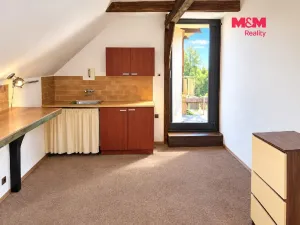 Prodej rodinného domu, Milevsko - Rukáveč, 145 m2