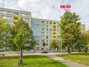 Prodej bytu 3+kk, Praha, Tererova, 63 m2