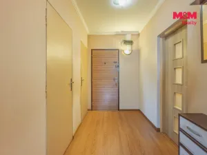 Prodej bytu 3+kk, Praha, Tererova, 63 m2