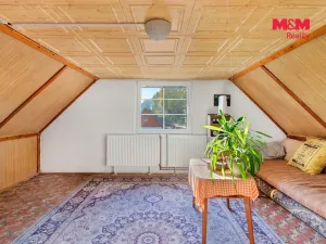 Prodej chalupy, Staré Křečany - Nové Křečany, 80 m2