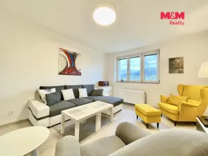 Prodej bytu 2+1, Dlouhá Třebová, Ústecká, 59 m2