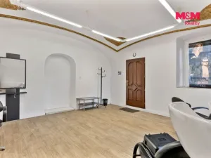 Prodej rodinného domu, Frýdlant, Hejnická, 450 m2