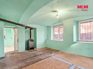 Prodej rodinného domu, Frýdlant, Hejnická, 450 m2