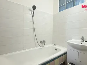 Pronájem bytu 3+kk, Kostelec nad Orlicí, Pelclova, 80 m2