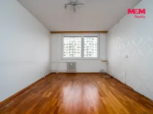 Prodej bytu 2+1, Praha - Řepy, Makovského, 67 m2