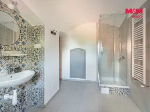 Prodej rodinného domu, Smečno, nám. T. G. Masaryka, 116 m2
