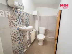 Prodej rodinného domu, Smečno, nám. T. G. Masaryka, 116 m2