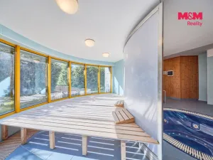 Prodej bytu 2+kk, Špindlerův Mlýn, 58 m2