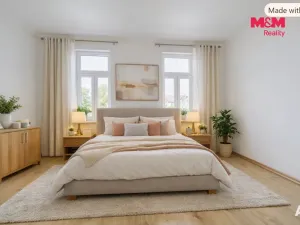 Pronájem bytu 4+1, Cheb, Svobody, 128 m2