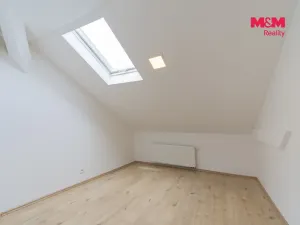 Pronájem bytu 4+1, Cheb, Svobody, 128 m2