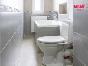 Pronájem bytu 4+1, Cheb, Svobody, 128 m2