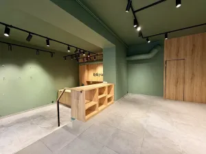 Pronájem obchodního prostoru, Plzeň, Americká, 140 m2