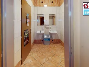Pronájem obchodního prostoru, Plzeň, Americká, 140 m2
