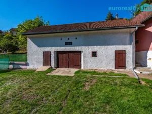 Prodej chaty, Cheb, 70 m2