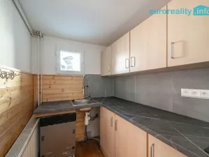 Prodej chaty, Cheb, 70 m2