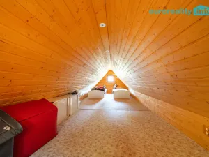 Prodej chaty, Cheb, 70 m2