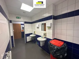 Pronájem skladu, Chrášťany, Za Tratí, 4100 m2
