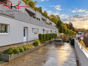 Prodej bytu 3+kk, Bělá pod Bezdězem, Mladoboleslavská, 70 m2