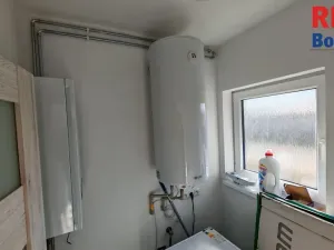Prodej rodinného domu, Mnichovo Hradiště, Okružní, 170 m2