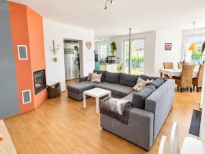 Prodej rodinného domu, Vamberk, 17. listopadu, 185 m2