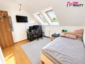 Prodej rodinného domu, Vamberk, 17. listopadu, 185 m2
