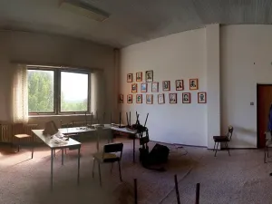 Pronájem skladu, Vranovice-Kelčice - Kelčice, 1000 m2