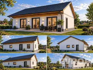 Prodej rodinného domu, Zvěstovice, 113 m2